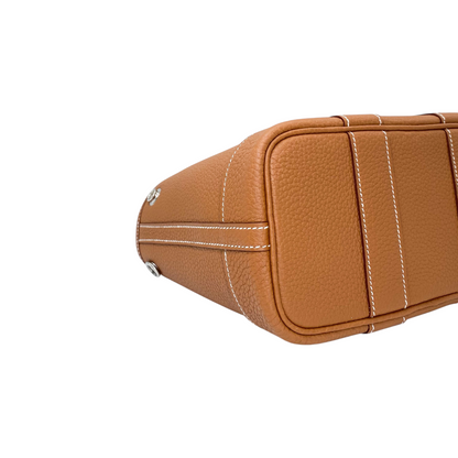 Hermes Gold Negonda Neo Garden Party