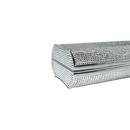 Judith Leiber Crystal Clutch