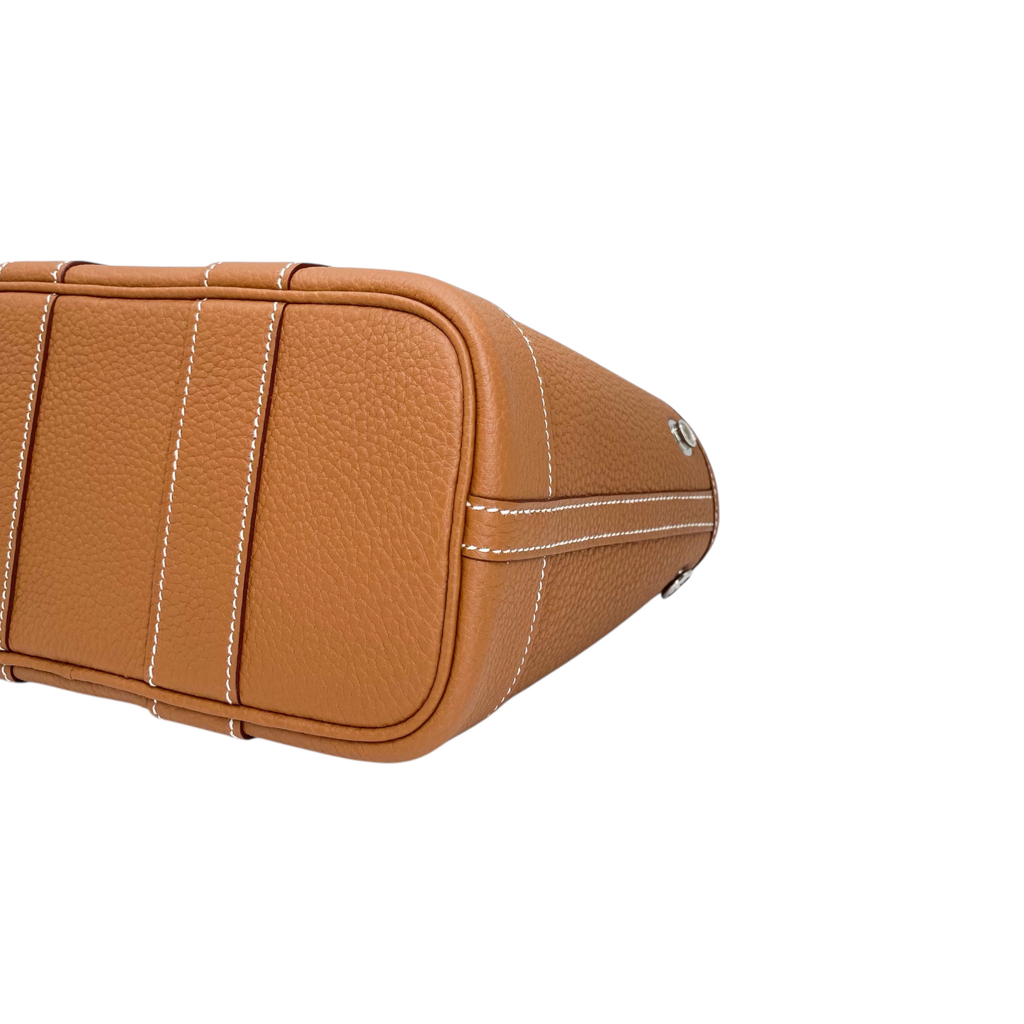 Hermes Gold Negonda Neo Garden Party