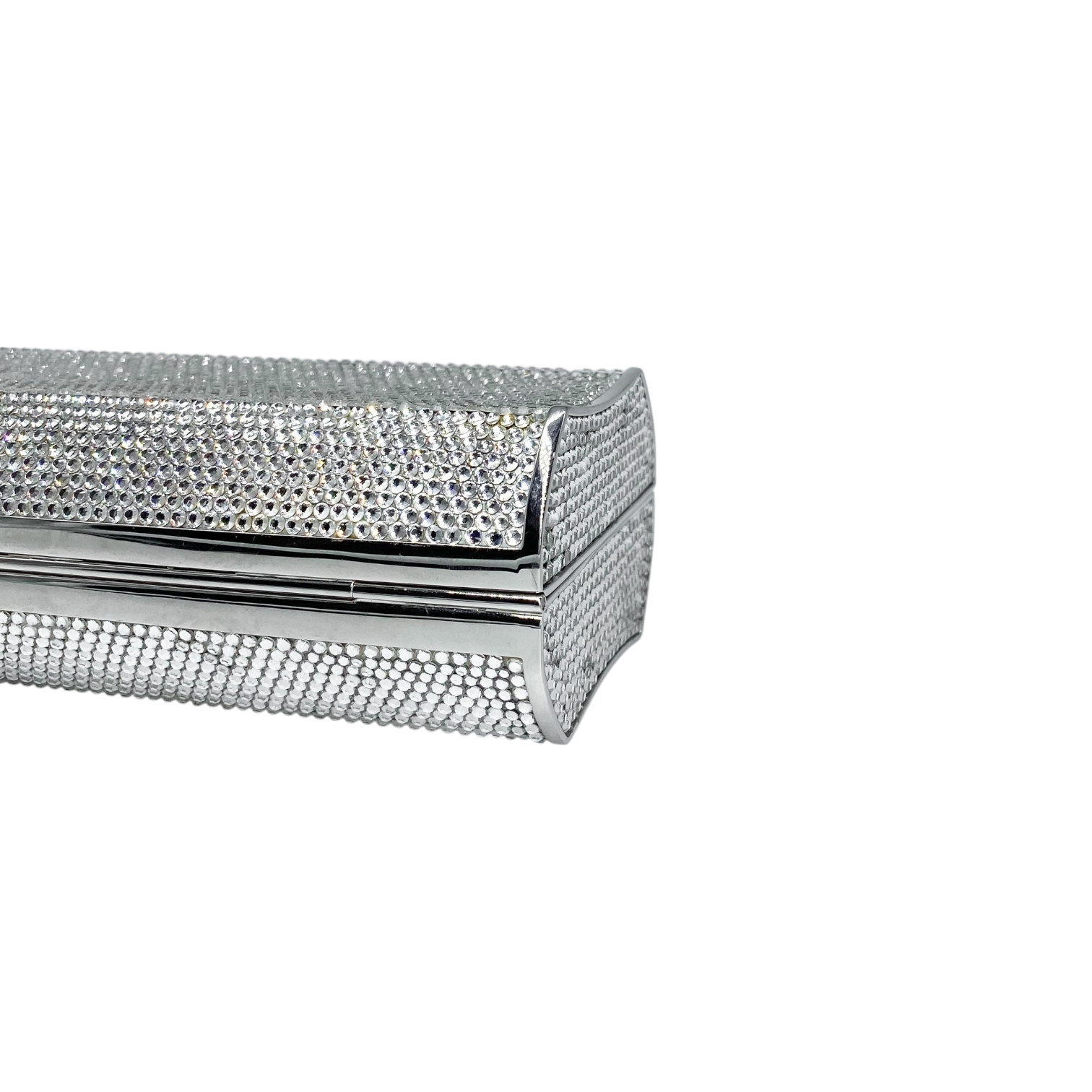 Judith Leiber Crystal Clutch
