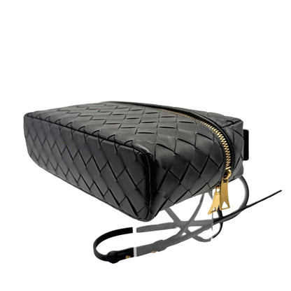 Bottega Veneta Bang Bang Black Vanity Case