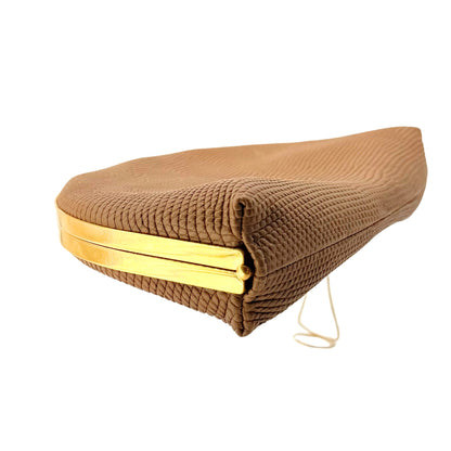 The Row Sylvia Bag in Lizard Leather
