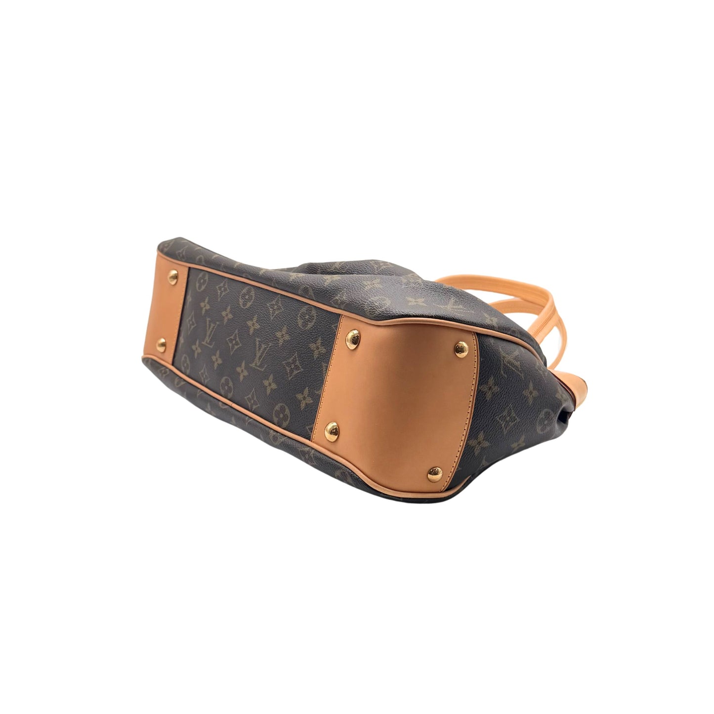 Louis Vuitton Monogram Boetie Shoulder Bag