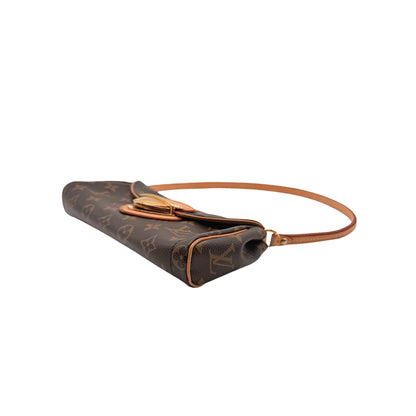 Louis Vuitton Monogram Beverly Handbag