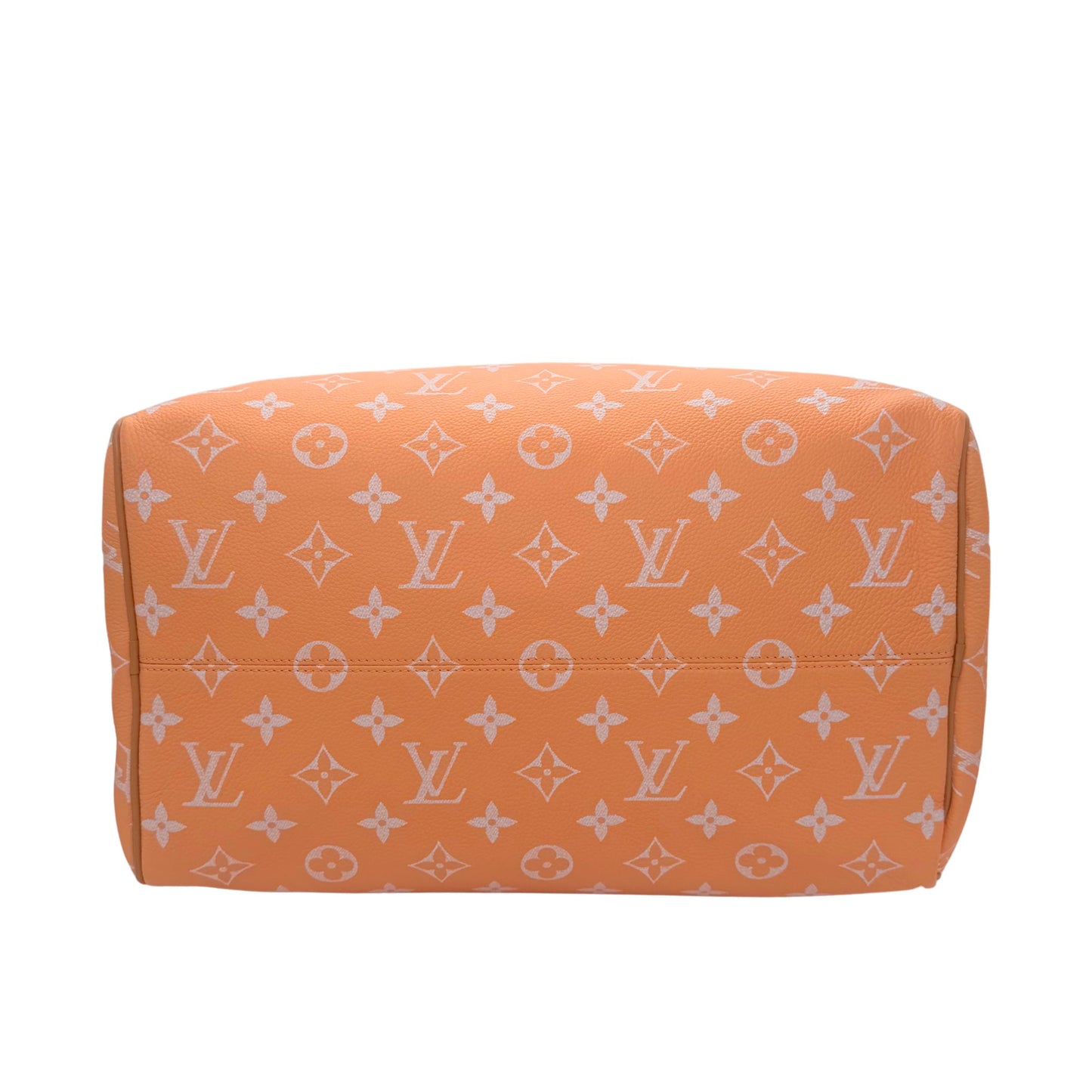 Louis Vuitton Speedy 40cm P9 Peach