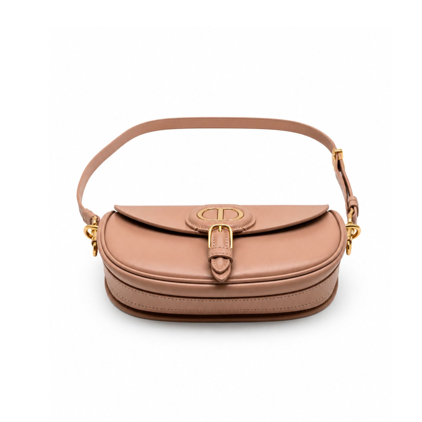 Dior Nude Bobby East West Bag