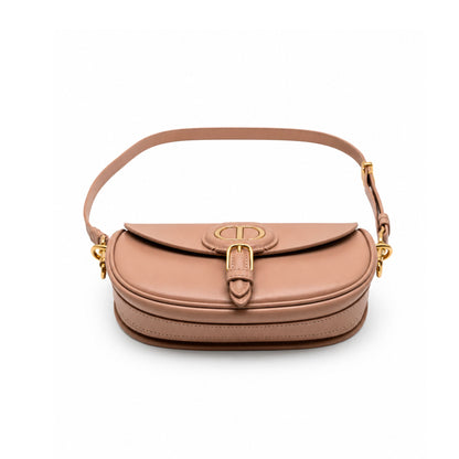 Dior Nude Bobby East West Bag
