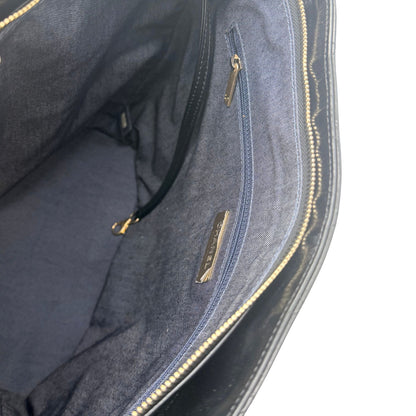 Chanel En Vogue Tote with Rope Handle