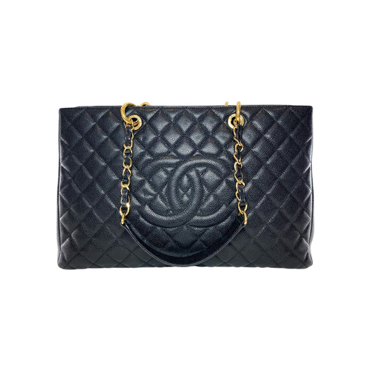Chanel Black GST XL