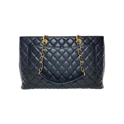 Chanel Black GST XL