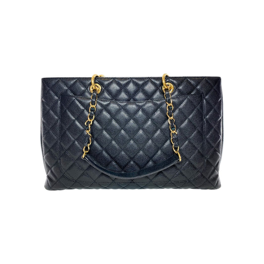 Chanel Black GST XL