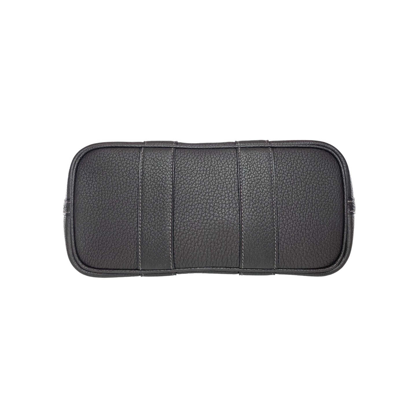 Hermes Ecru Beige Ebene H Viking Negonda Neo Garden Party 23