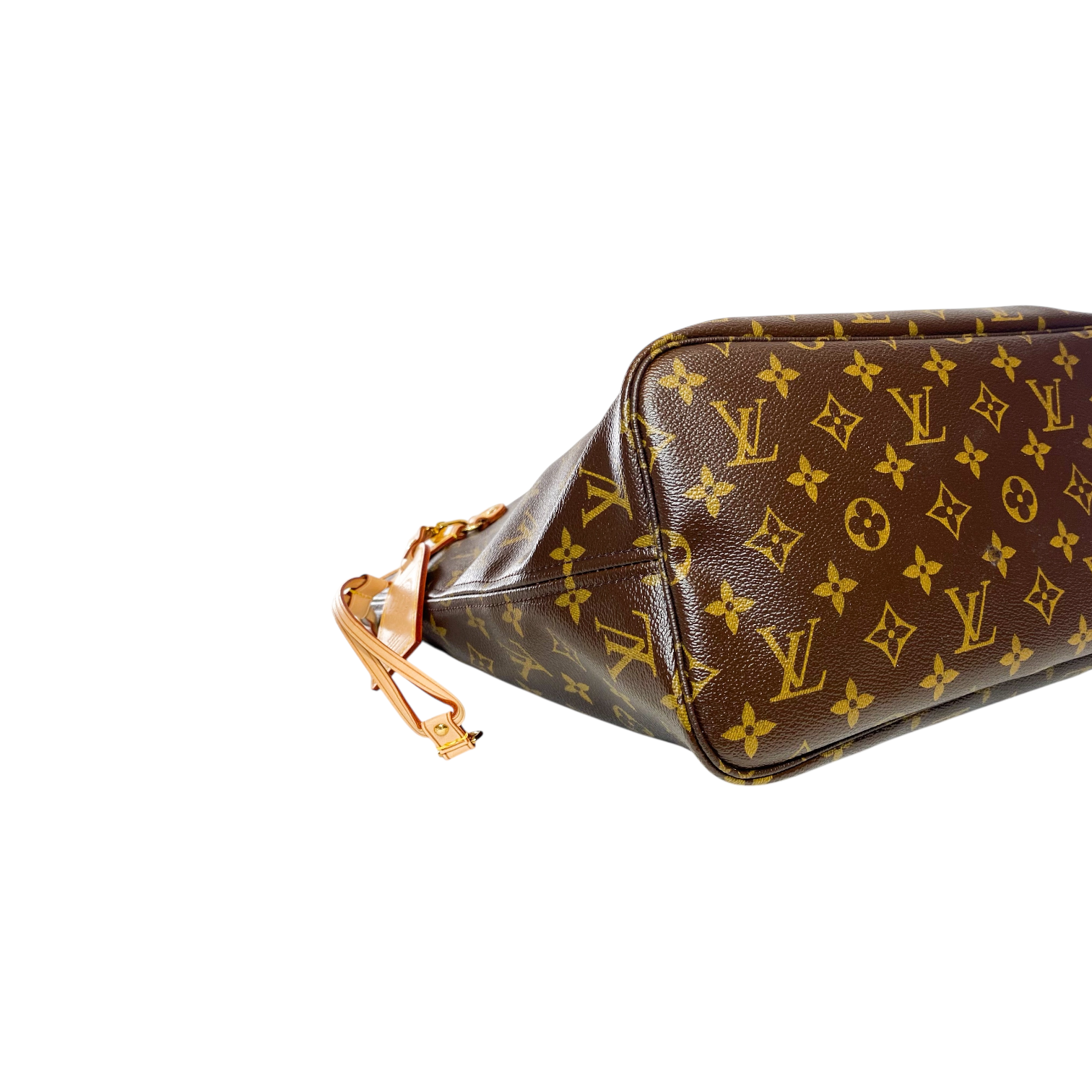Louis Vuitton x Takashi Murakami MOCA Monogram Neverfull
