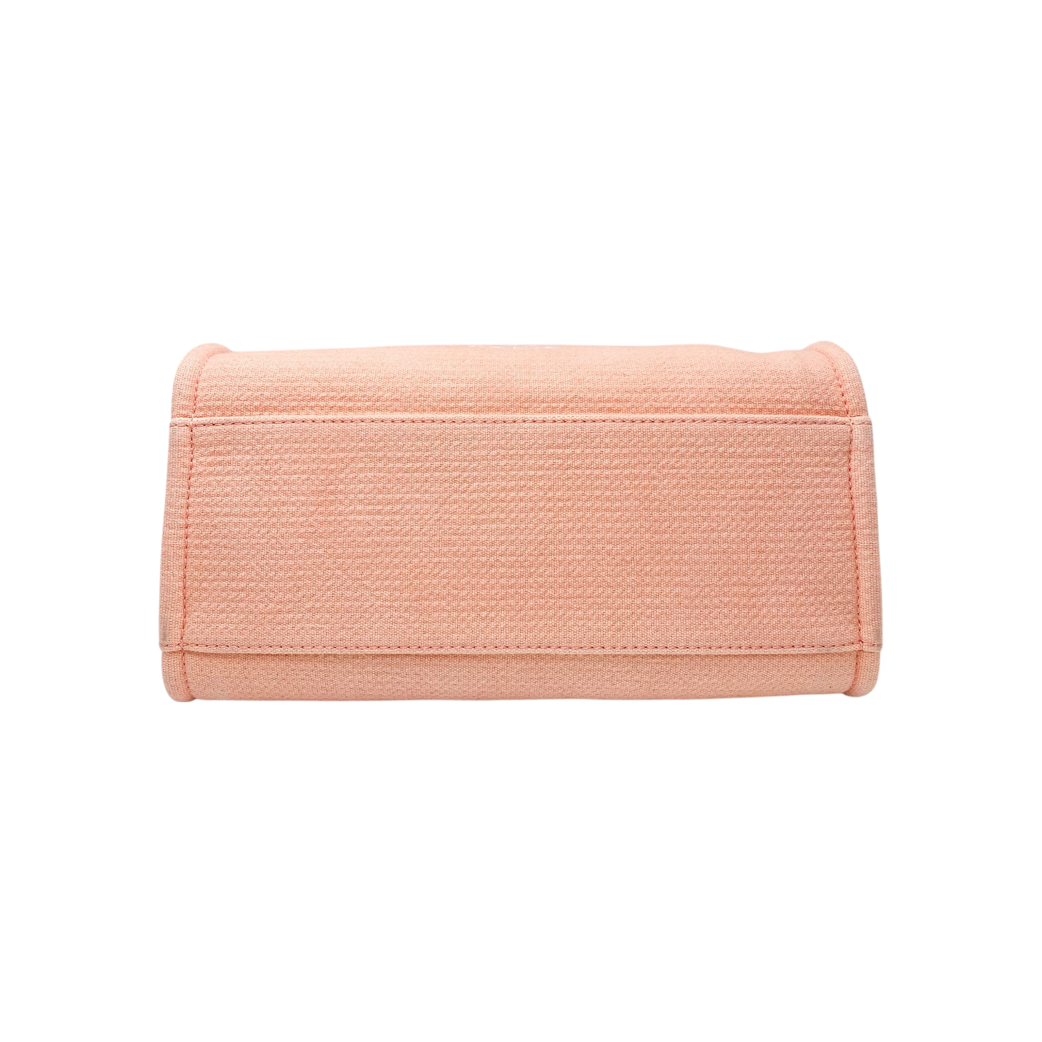 Chanel Pink Small Deauville