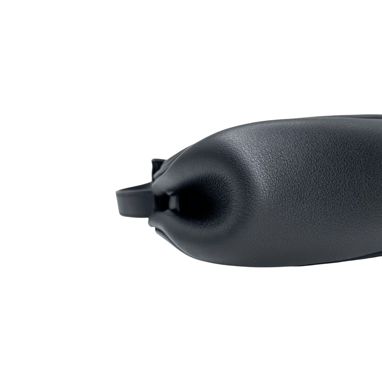 Hermes Kelly Moove Noir Swift Gold Hardware