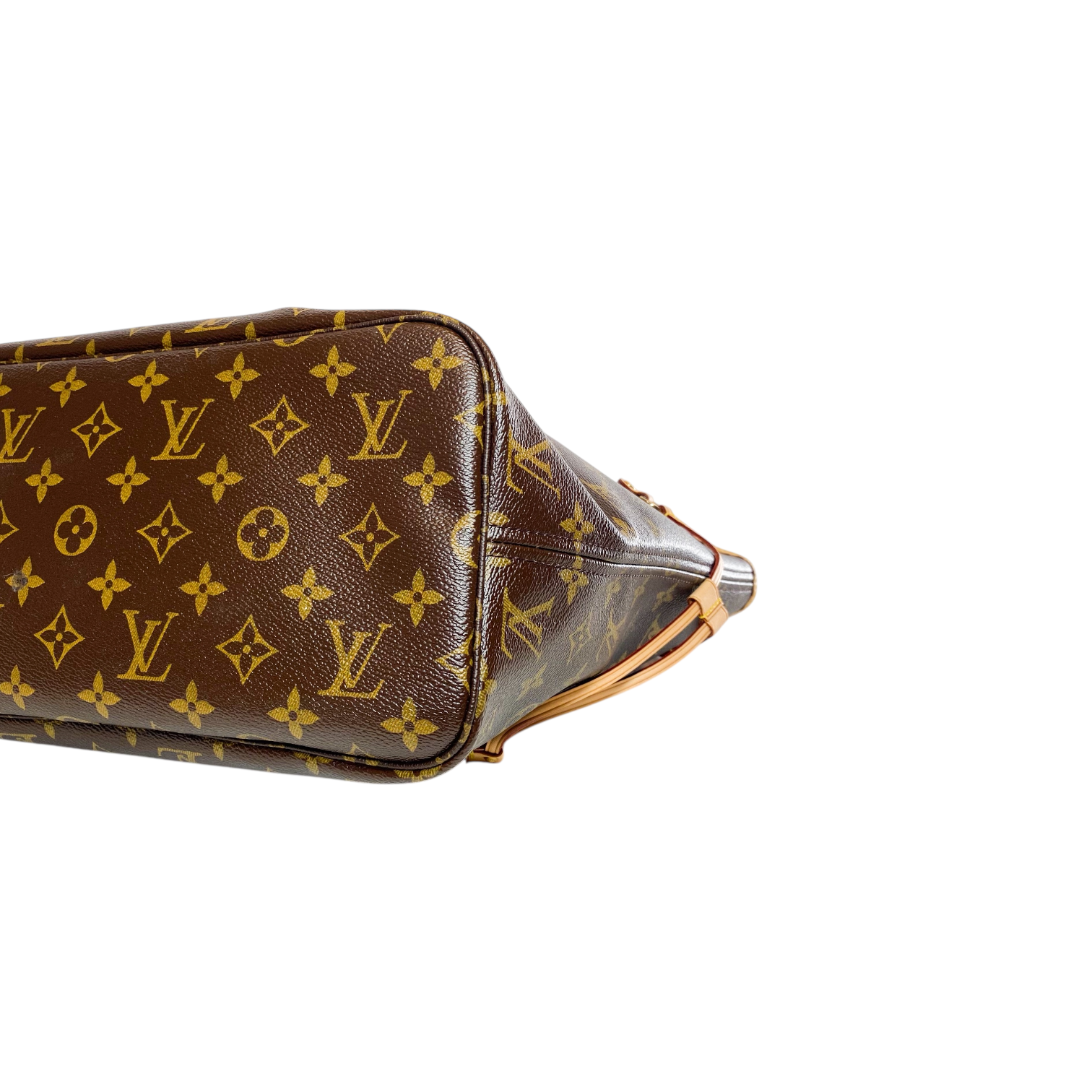 Louis Vuitton x Takashi Murakami MOCA Monogram Neverfull
