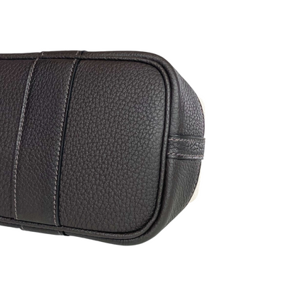 Hermes Ecru Beige Ebene H Viking Negonda Neo Garden Party 23