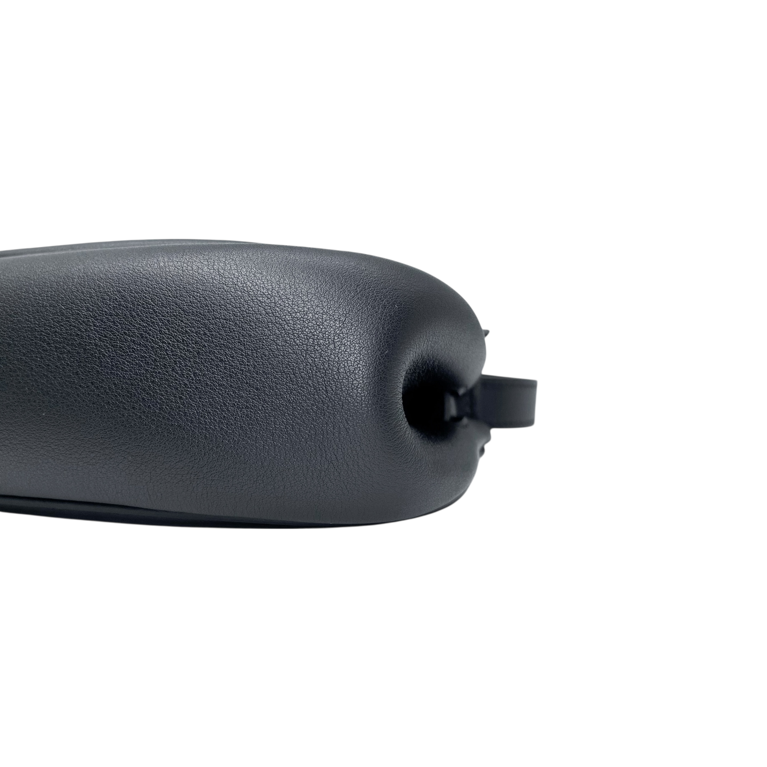 Hermes Kelly Moove Noir Swift Gold Hardware