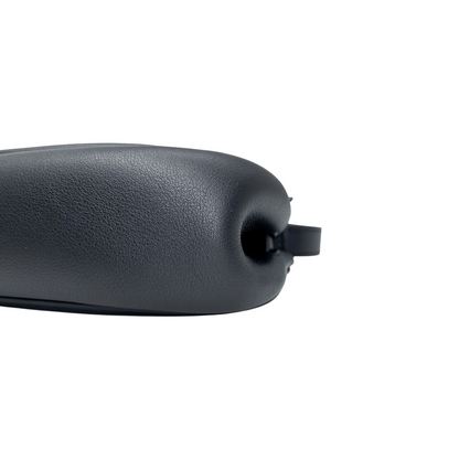 Hermes Kelly Moove Noir Swift Gold Hardware