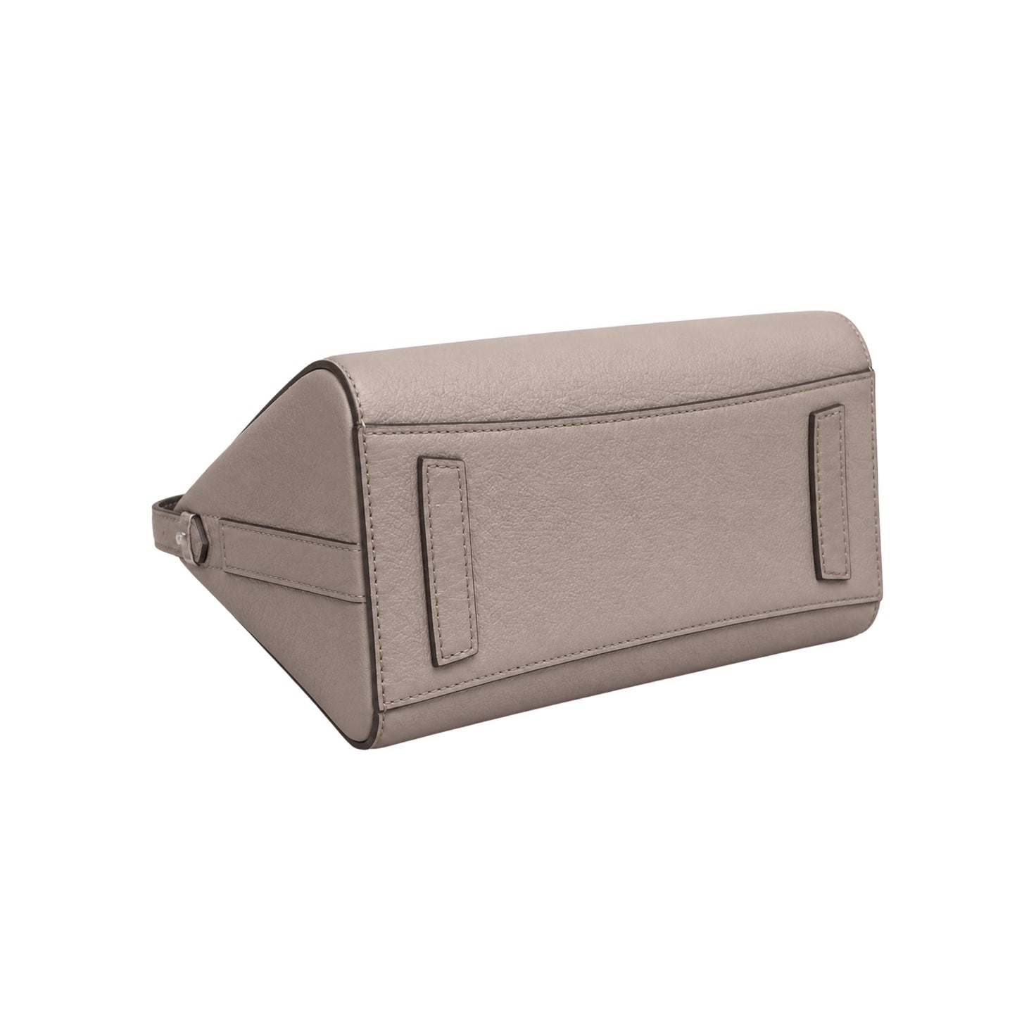 Givenchy Grey Mini Antigona Bag