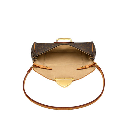 Louis Vuitton Monogram Beverly Handbag