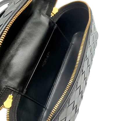 Bottega Veneta Bang Bang Black Vanity Case