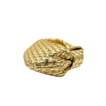 Bottega Veneta Mini Jodie Handbag