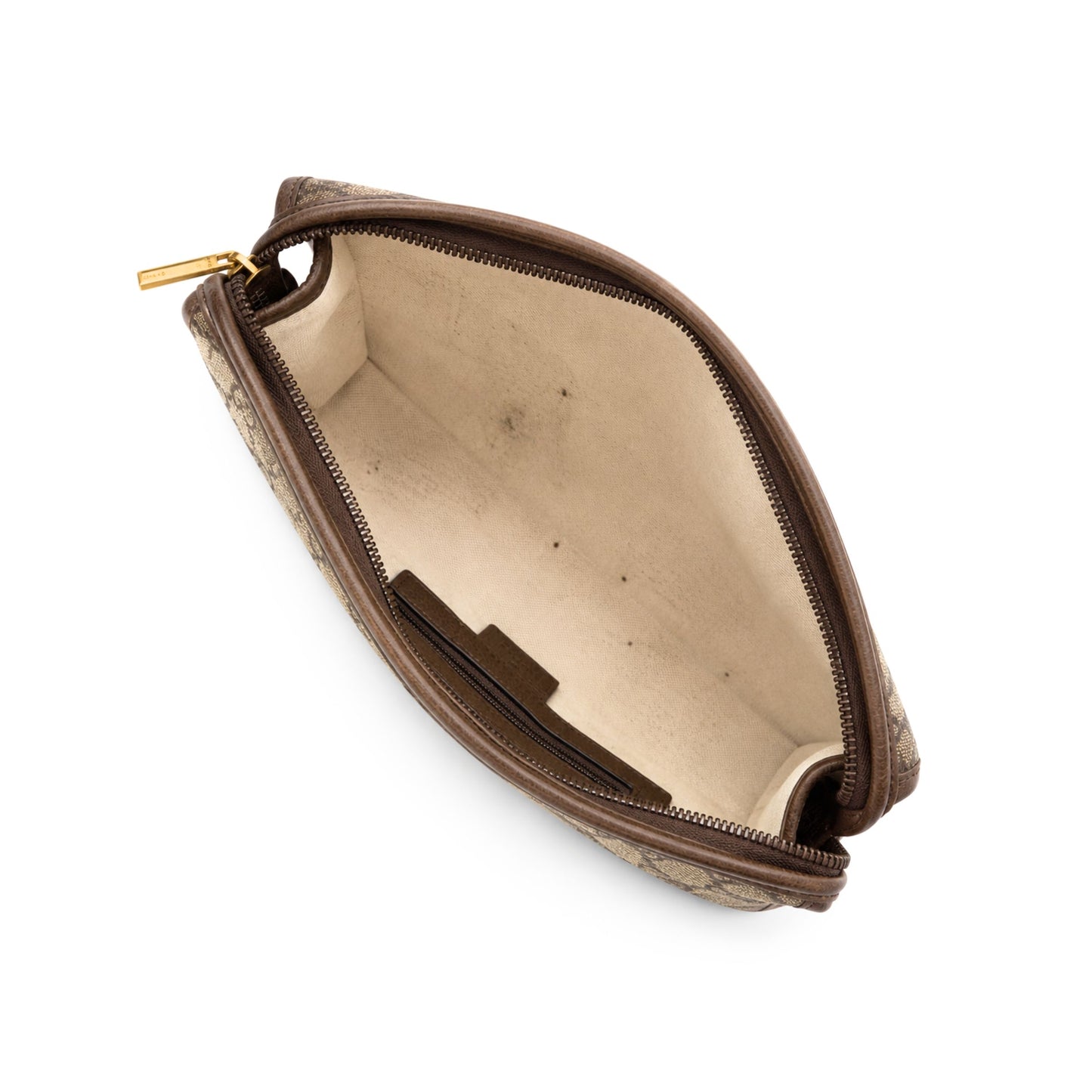 Gucci Supreme Ophidia Large Pouch