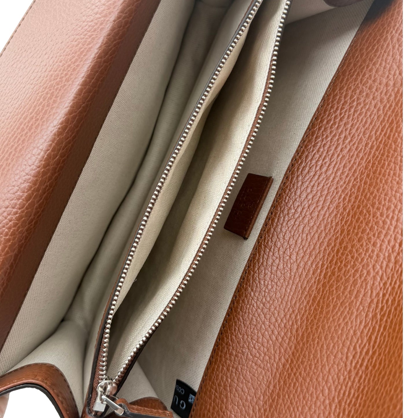 Gucci Dionysus Denim Flap