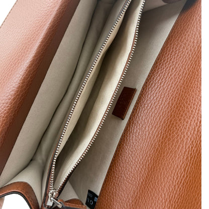 Gucci Dionysus Denim Flap