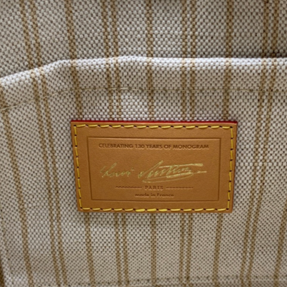 Louis Vuitton Speedy Bandoulière 20 Green Asnières