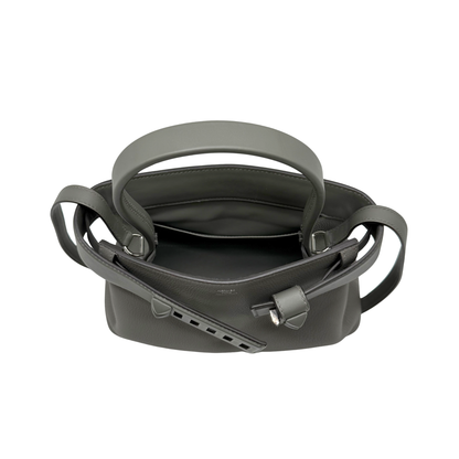 Hermes Medor Gris Meyer Togo Palladium Hardware