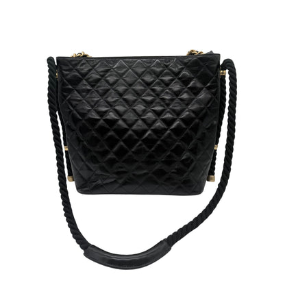 Chanel En Vogue Tote with Rope Handle