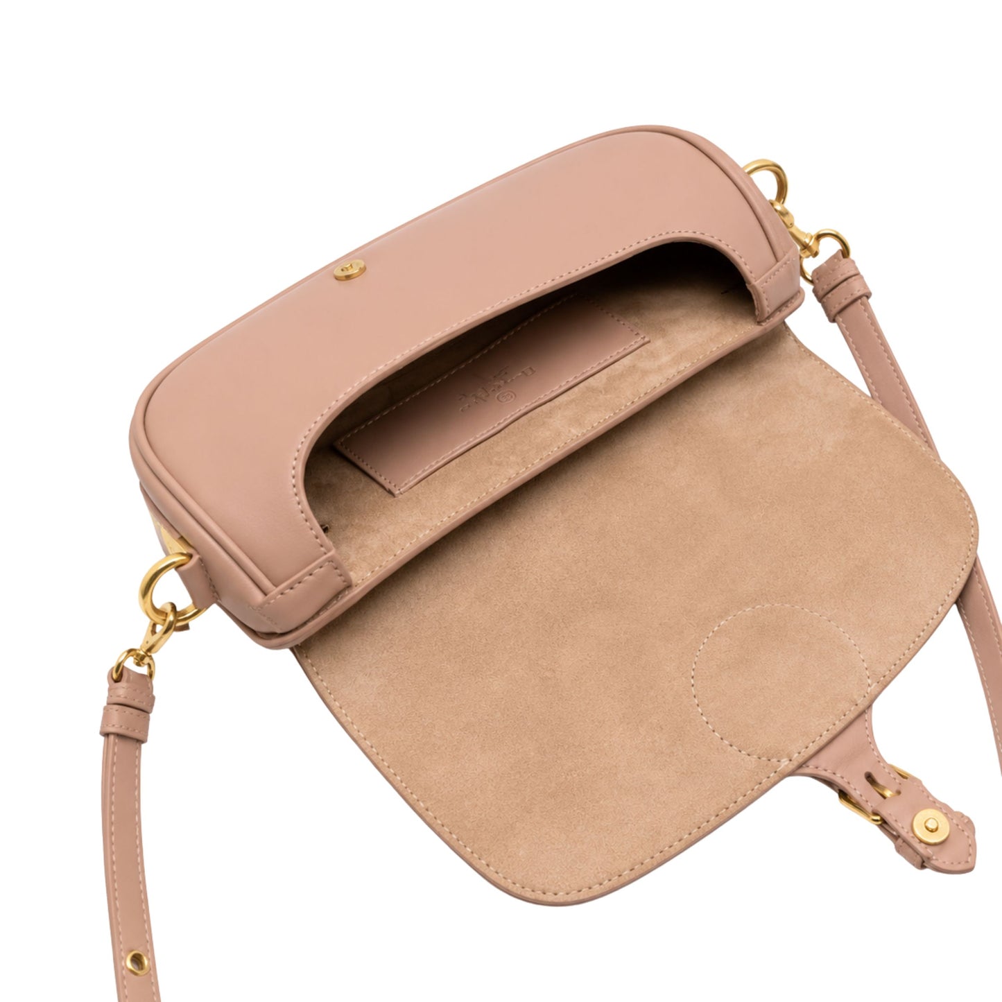Dior Nude Bobby East West Bag
