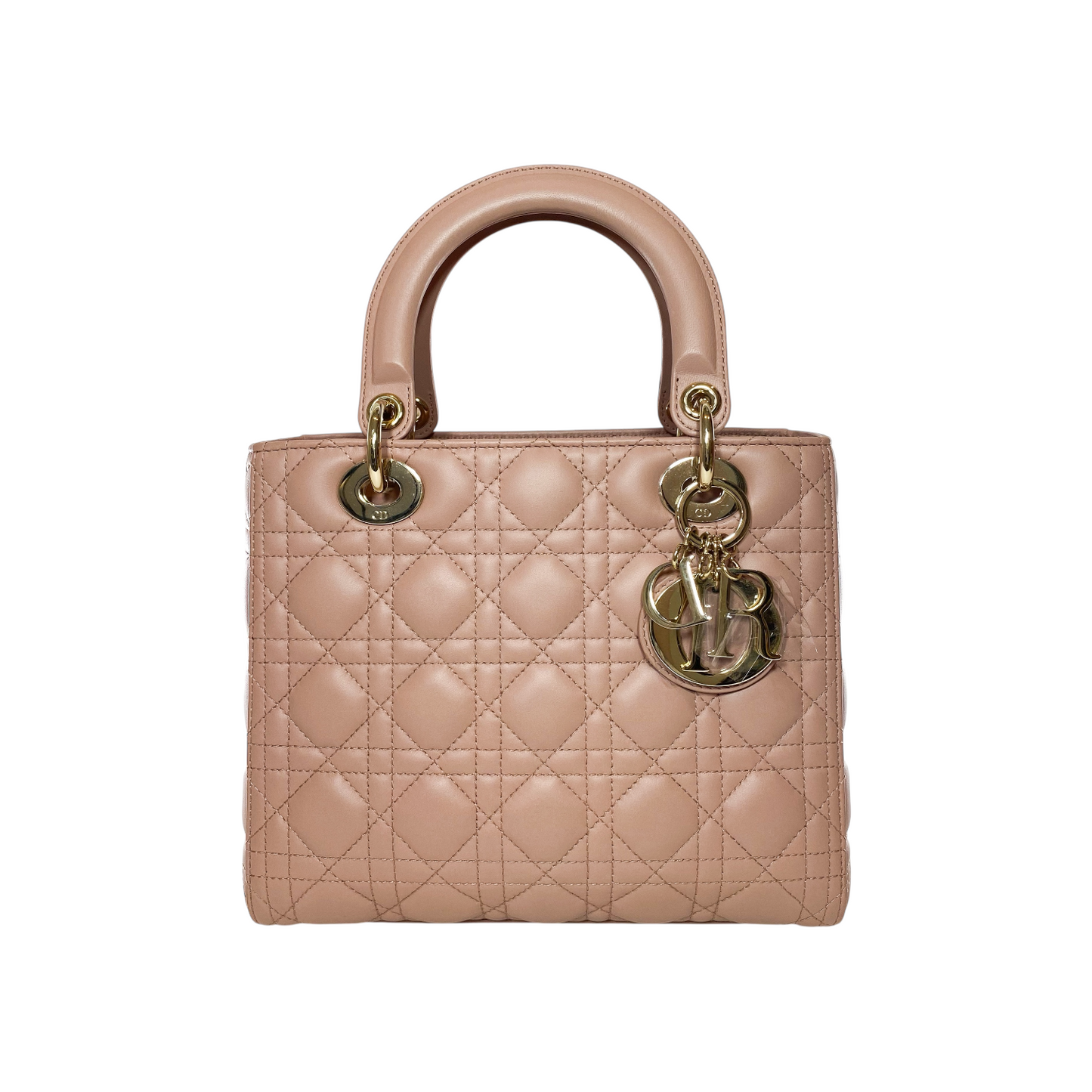 Dior Ultra Matte Blush Medium Lady Dior