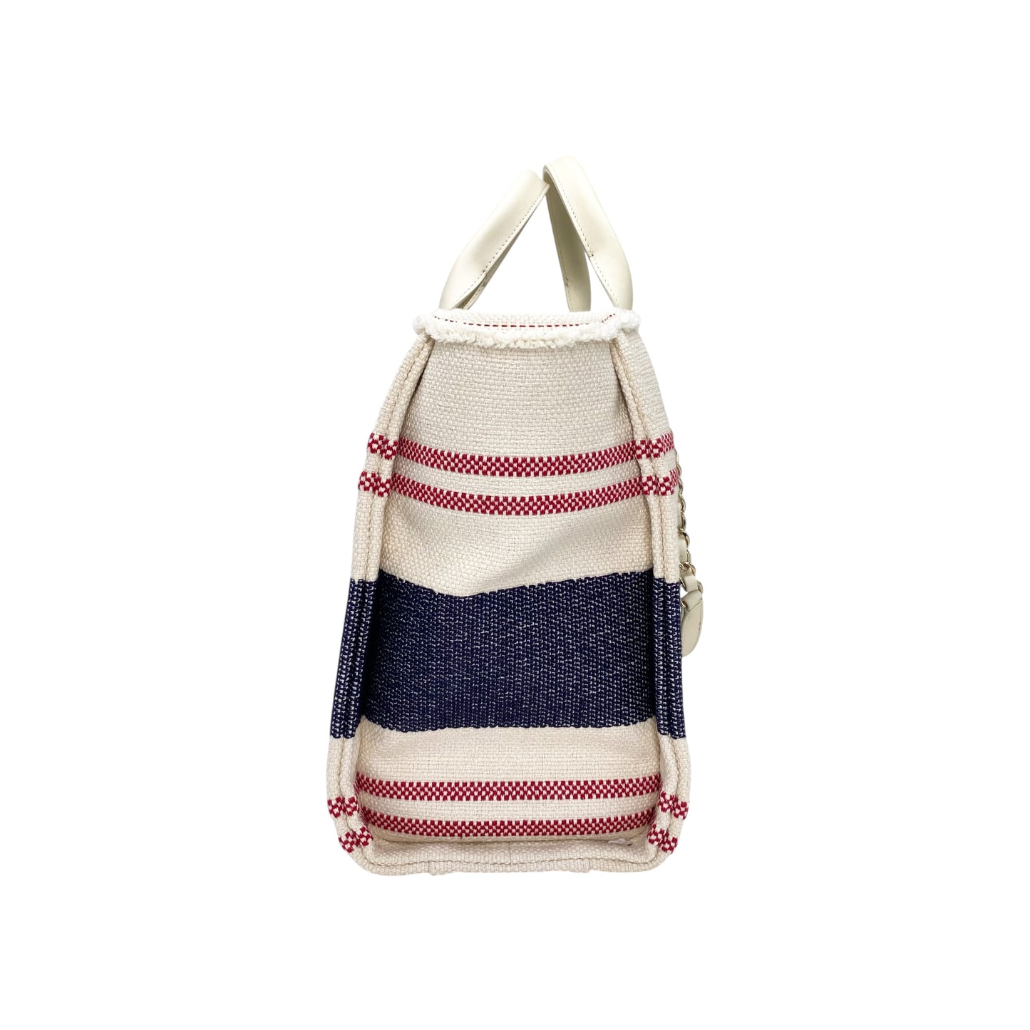 Chanel Beige Deauville