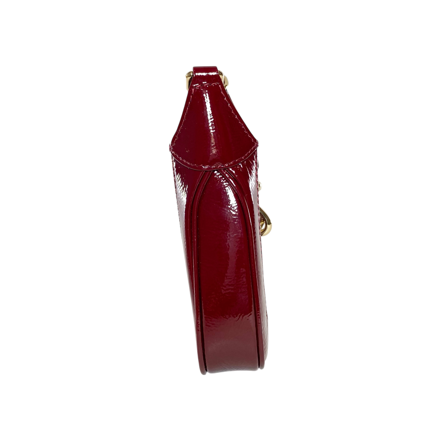 Gucci Rosso Ancora Mini Jackie Notte
