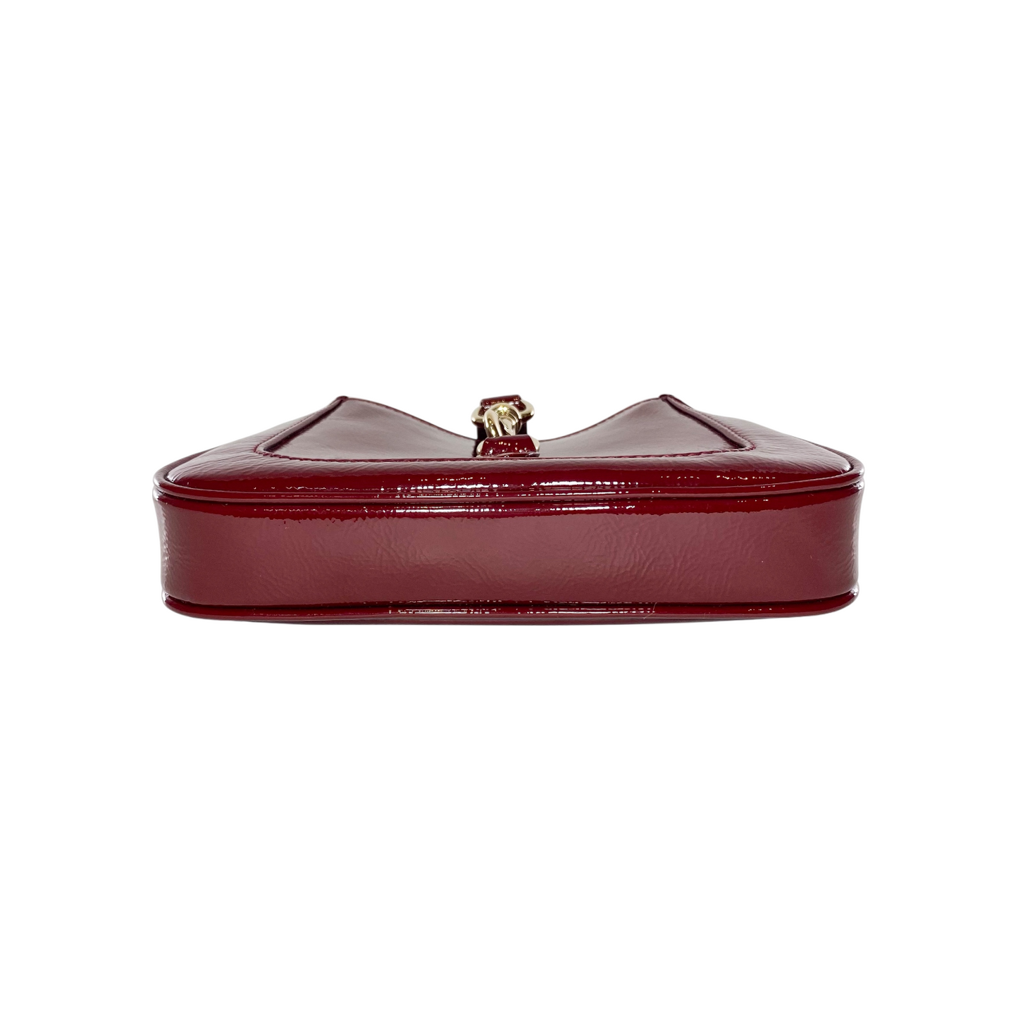 Gucci Rosso Ancora Mini Jackie Notte