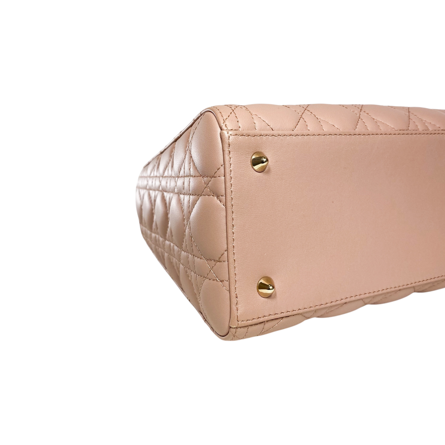 Dior Ultra Matte Blush Medium Lady Dior