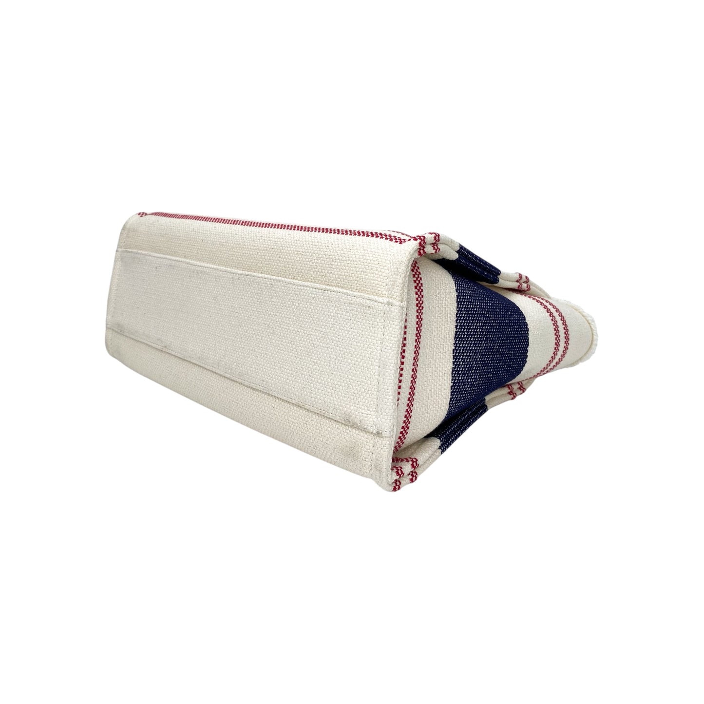 Chanel Beige Deauville