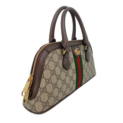 Gucci Ophidia Small Top Handle Bag