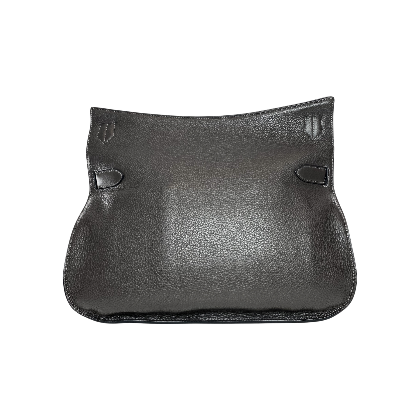 Hermes Jypsiere 34 Graphite Palladium Hardware