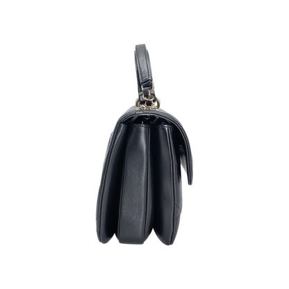 Chanel Black Small Trendy