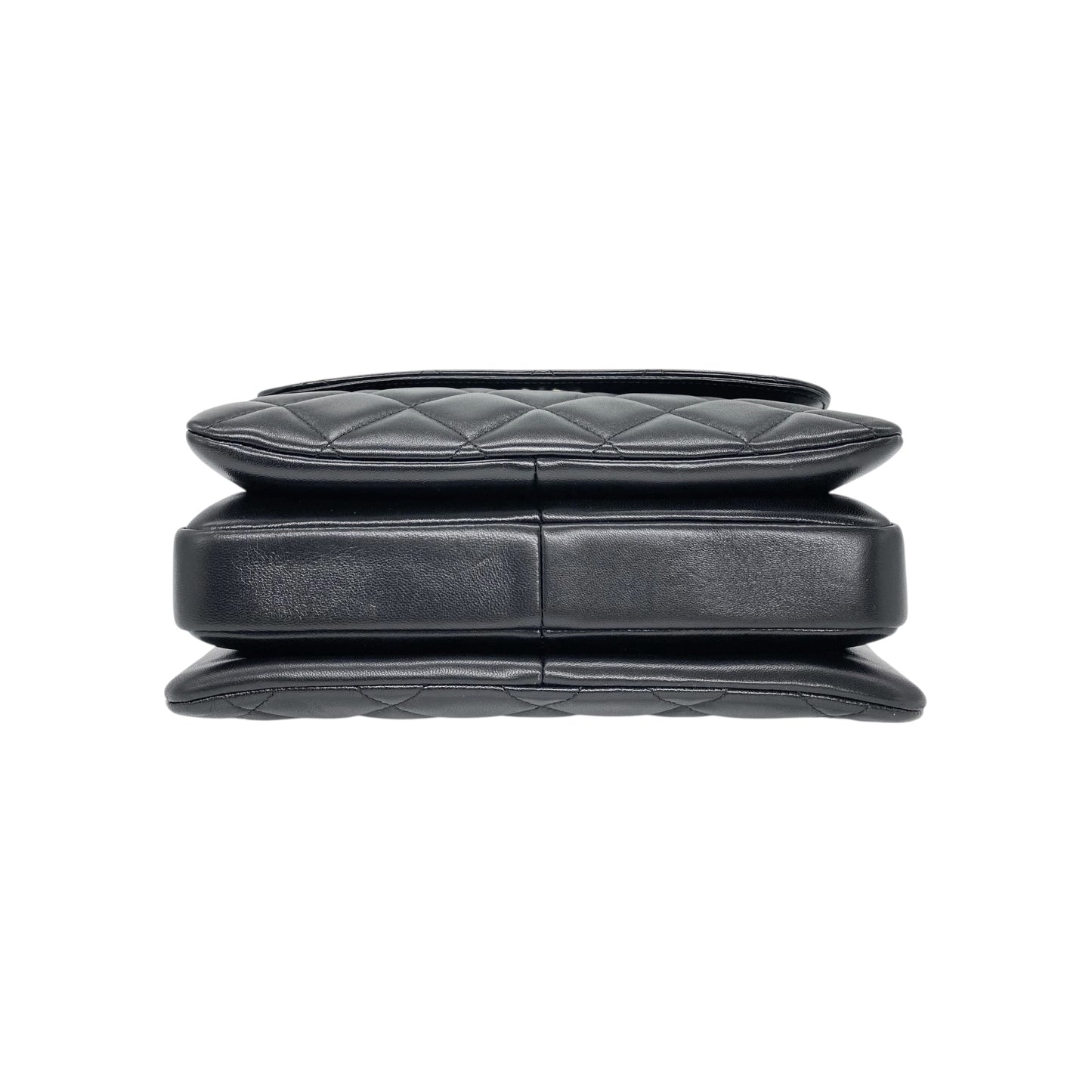 Chanel Black Small Trendy