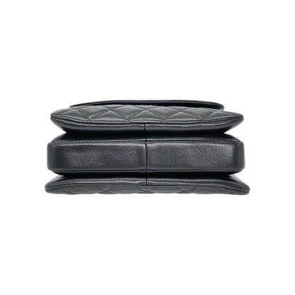 Chanel Black Small Trendy