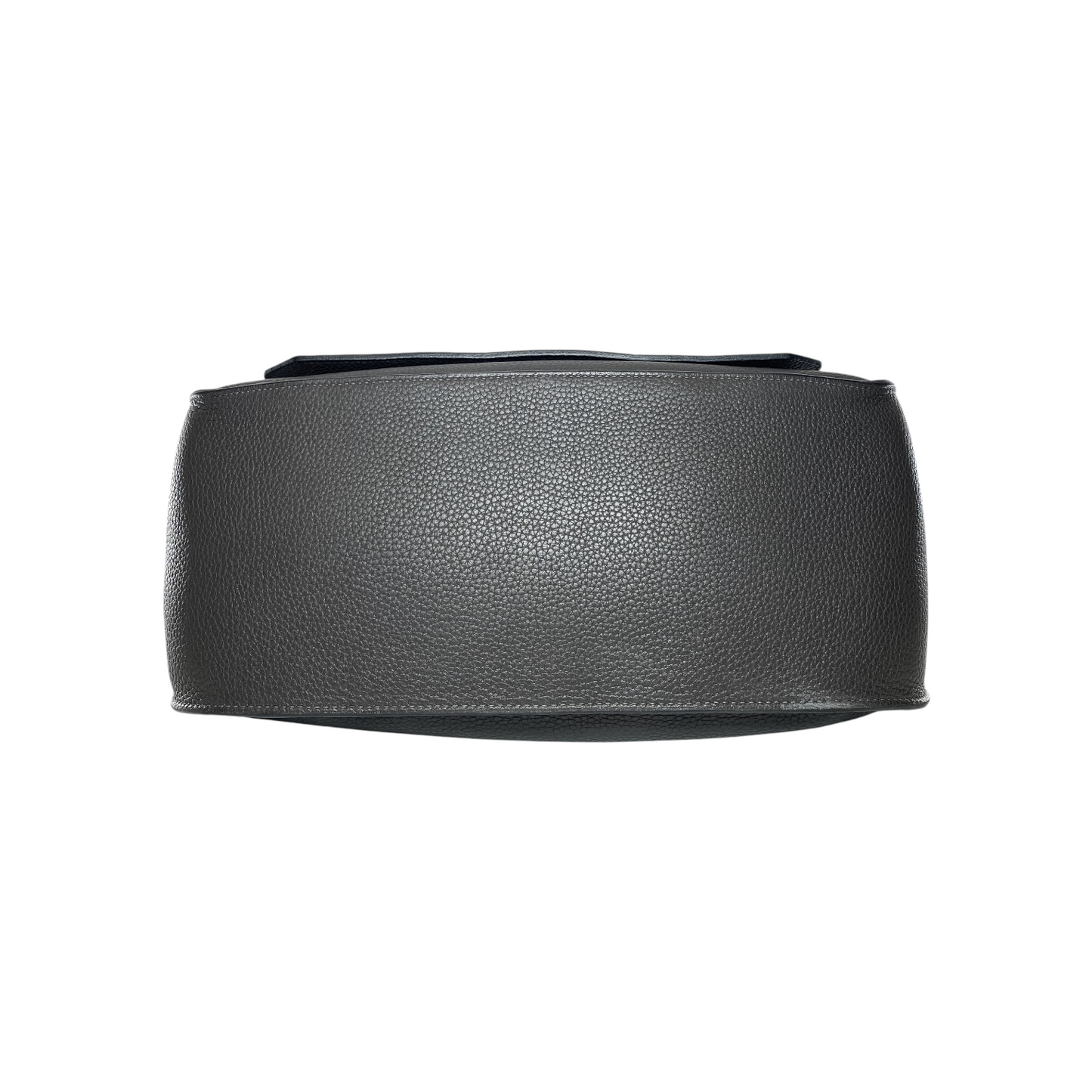 Hermes Jypsiere 34 Graphite Palladium Hardware