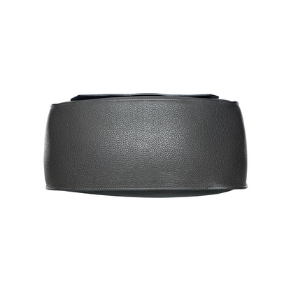 Hermes Jypsiere 34 Graphite Palladium Hardware