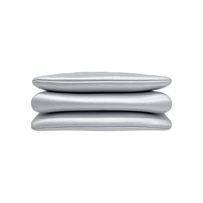 Louis Vuitton Silver Coussin PM - Online Only