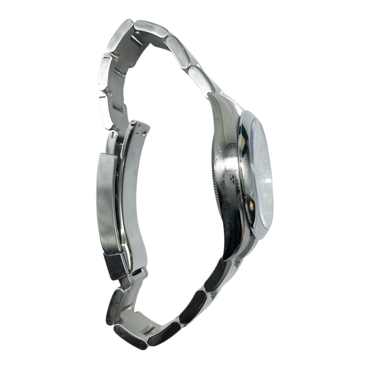 Rolex Pistachio Oyster Perpetual 34mm