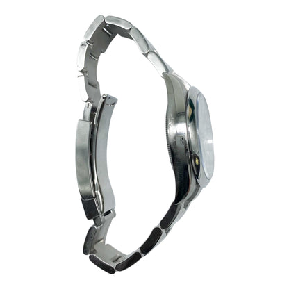 Rolex Pistachio Oyster Perpetual 34mm